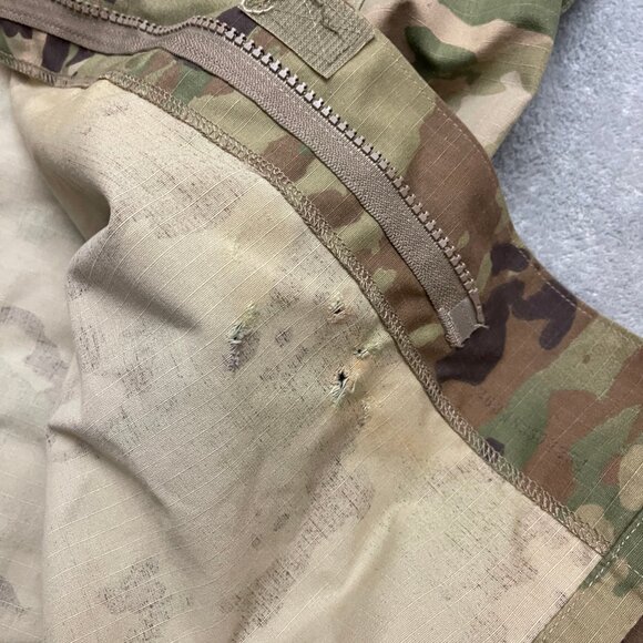 Scorpion OCP Multicam Jacket Medium/Regular NSN:8415-01-623-5528 - - Picture 9 of 13